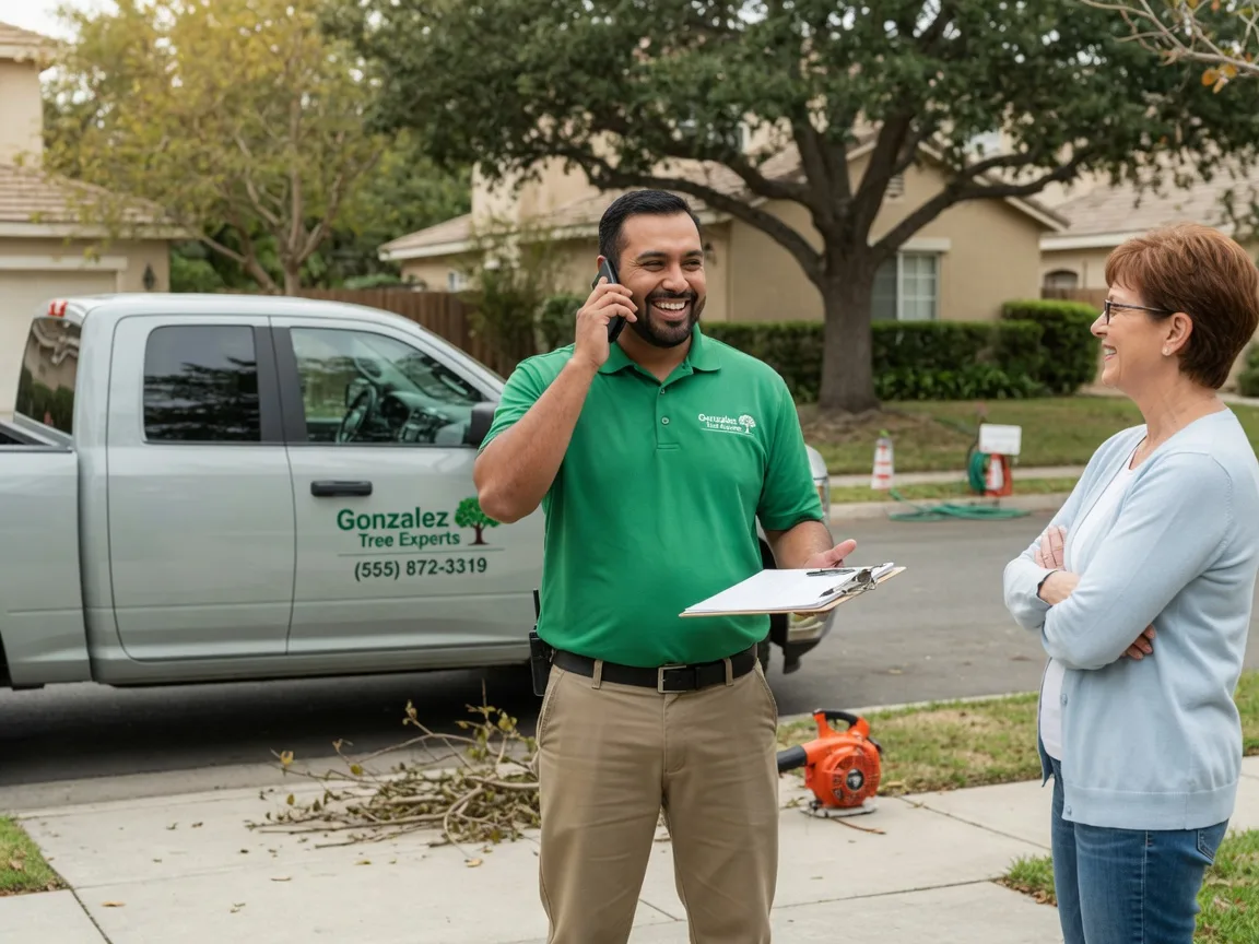 Tree Service North Benton, OH FAQs